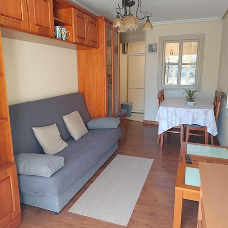 El Espolon Apartment Comillas Exterior photo
