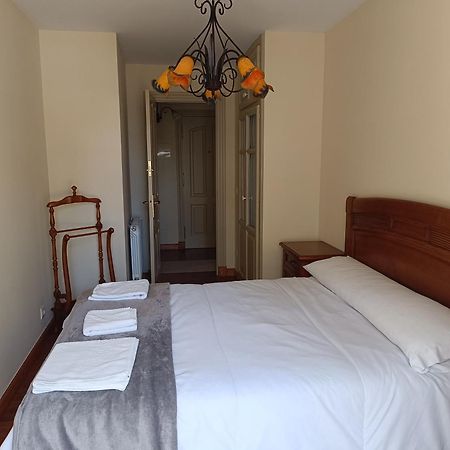 El Espolon Apartment Comillas Exterior photo