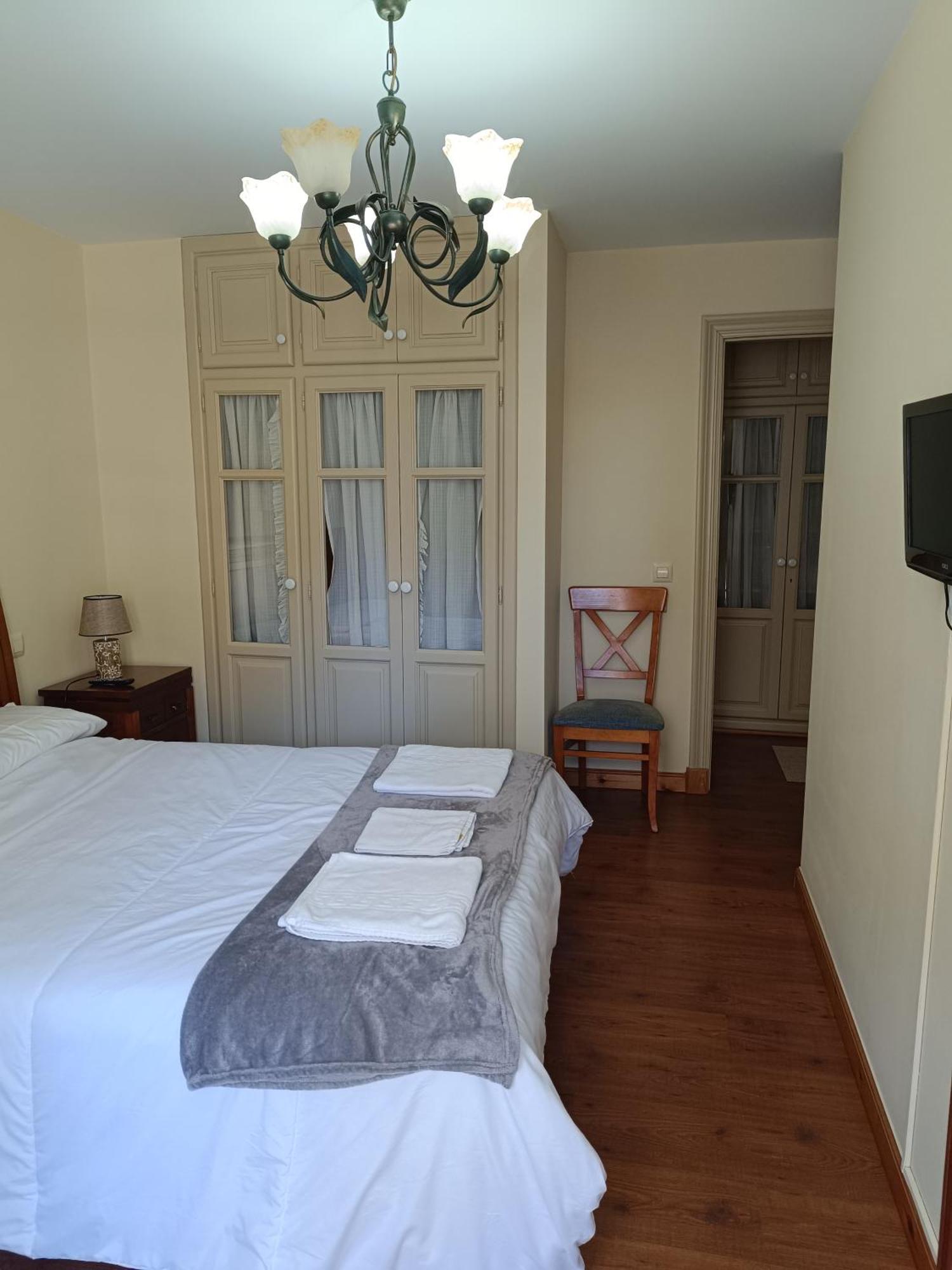 El Espolon Apartment Comillas Exterior photo
